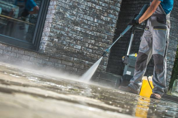 Best Commercial Pressure Washing in Marfa, TX