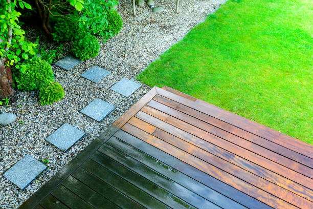 Best Sidewalk and Walkway Pressure Cleaning in Marfa, TX